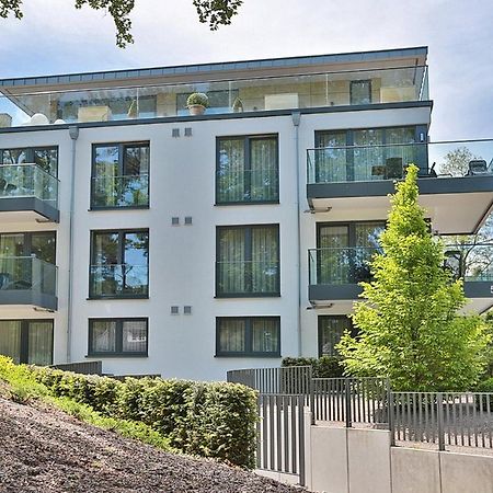 Villa Stern Villa Stern Appartement 06 Timmendorfer Strand Exterior photo